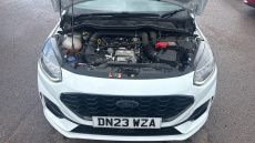 Ford Fiesta 1.0 EcoBoost ST-Line 5dr Petrol Hatchback